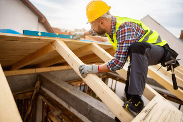 Quick and Trustworthy Emergency Roof Repair Services in Turtle Creek, PA